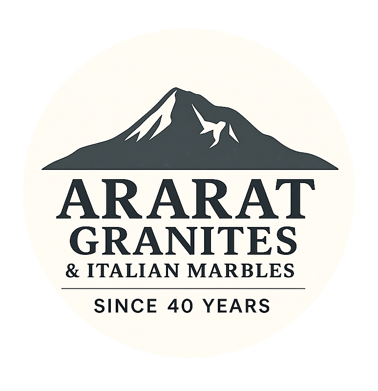 Ararat Granites